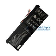 Bateria para Acer 2ICP4/78/104 N19C1 AP16M4J [bateria de substituição]